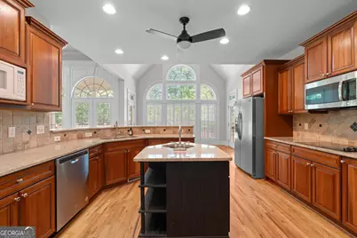 260 Addison Drive, Fayetteville, GA 30215 - Photo 20