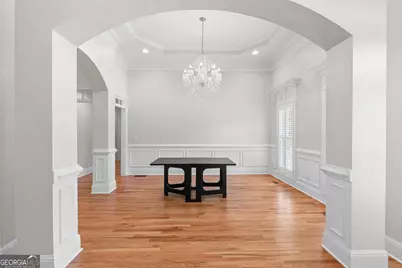 260 Addison Drive, Fayetteville, GA 30215 - Photo 6