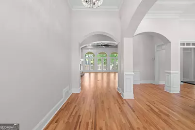 260 Addison Drive, Fayetteville, GA 30215 - Photo 4