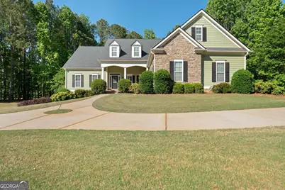 260 Addison Drive, Fayetteville, GA 30215 - Photo 2