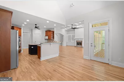 260 Addison Drive, Fayetteville, GA 30215 - Photo 16