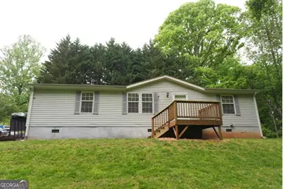 517 Bill Anderson Road, Dahlonega, GA 30533 - Photo 1