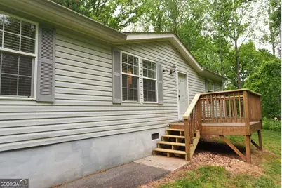 517 Bill Anderson Road, Dahlonega, GA 30533 - Photo 2