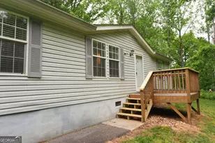 517 Bill Anderson Rd, Dahlonega, GA 30533 - Photo 2