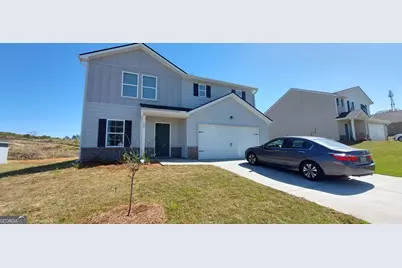 133 Oxford Lane, Kingston, GA 30145 - Photo 6