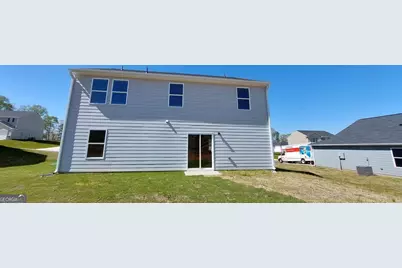 133 Oxford Lane, Kingston, GA 30145 - Photo 36