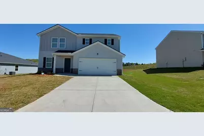 133 Oxford Lane, Kingston, GA 30145 - Photo 2