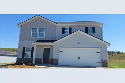 133 Oxford Lane, Kingston, GA 30145 - Photo 4