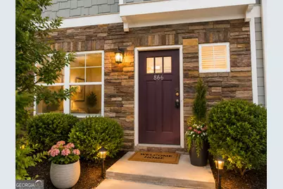 866 Ambient Way SW, Atlanta, GA 30331 - Photo 2