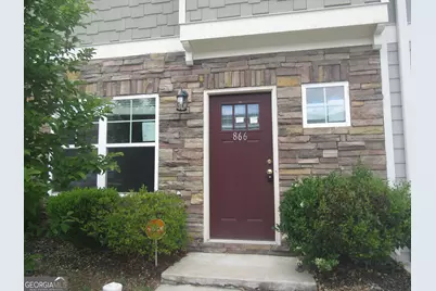 866 Ambient Way SW, Atlanta, GA 30331 - Photo 1