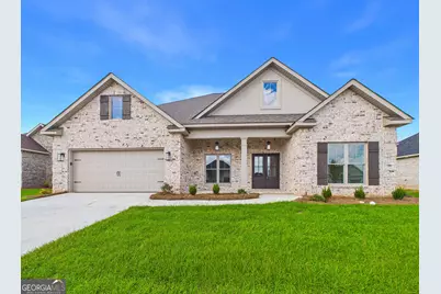 142 Blue Mist Lane, Kathleen, GA 31047 - Photo 2