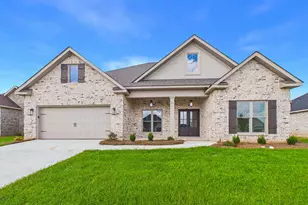 142 Blue Mist Ln, Kathleen, GA 31047 - Photo 2