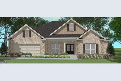 142 Blue Mist Lane, Kathleen, GA 31047 - Photo 1