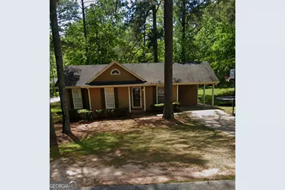241 Rutledge Drive, Winder, GA 30680 - Photo 1