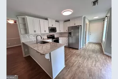25 Alcovy Forest Drive, Covington, GA 30014 - Photo 4