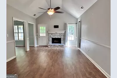 25 Alcovy Forest Drive, Covington, GA 30014 - Photo 2