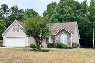 25 Alcovy Forest Dr, Covington, GA 30014 - Photo 1