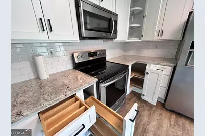 25 Alcovy Forest Drive, Covington, GA 30014 - Photo 6