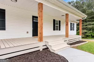 396 Harvey Lokey Rd, Bethlehem, GA 30620 - Photo 50