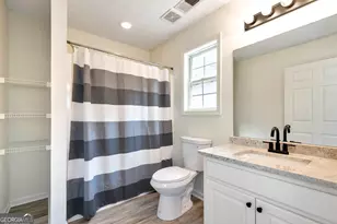 396 Harvey Lokey Rd, Bethlehem, GA 30620 - Photo 28