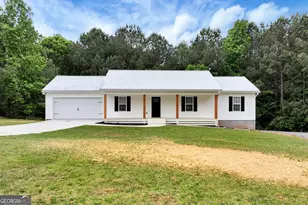 396 Harvey Lokey Rd, Bethlehem, GA 30620 - Photo 4