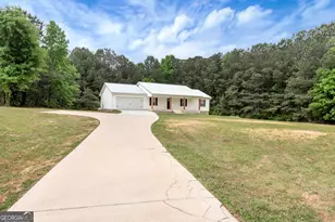 396 Harvey Lokey Rd, Bethlehem, GA 30620 - Photo 52