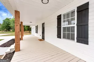 396 Harvey Lokey Rd, Bethlehem, GA 30620 - Photo 48