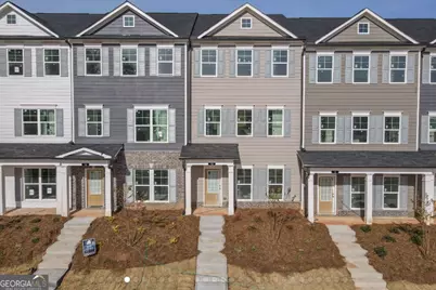 43 Cobalt Lane, Newnan, GA 30265 - Photo 2
