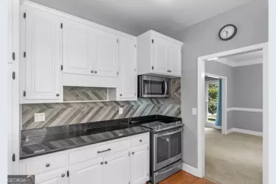 550 McGarity Drive, McDonough, GA 30252 - Photo 4