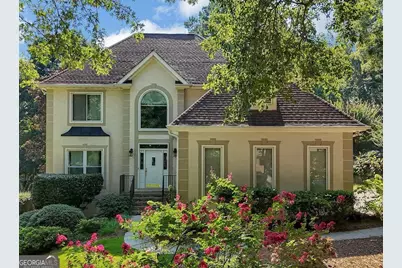 550 McGarity Drive, McDonough, GA 30252 - Photo 1