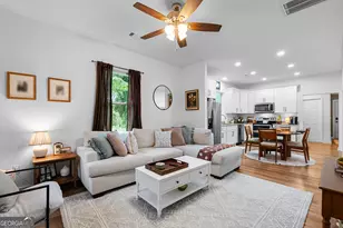506 Askew Ave, Hogansville, GA 30230 - Photo 4