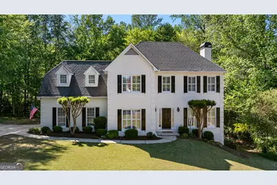 605 Coniston Court, Peachtree City, GA 30269 - Photo 1