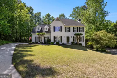 605 Coniston Court, Peachtree City, GA 30269 - Photo 2