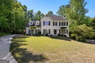 605 Coniston Ct, Peachtree City, GA 30269 - Photo 2