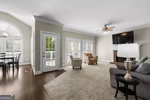 605 Coniston Ct, Peachtree City, GA 30269 - Photo 12