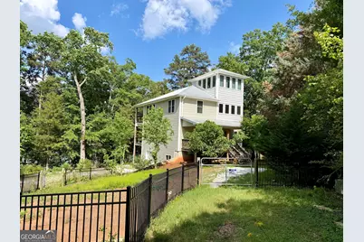 27 Classic Drive, Hartwell, GA 30643 - Photo 1
