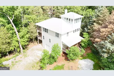 27 Classic Drive, Hartwell, GA 30643 - Photo 2
