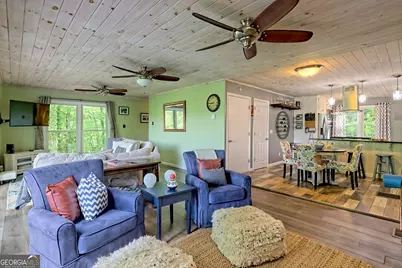 931 Timber Bluff Drive, Clayton, GA 30525 - Photo 6