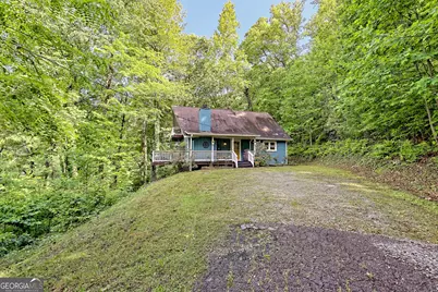 931 Timber Bluff Drive, Clayton, GA 30525 - Photo 10