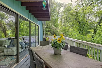 931 Timber Bluff Drive, Clayton, GA 30525 - Photo 26