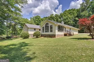 1806 Ga Hwy 142, Shady Dale, GA 31085 - Photo 40