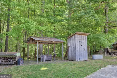 1806 Ga Highway 142, Shady Dale, GA 31085 - Photo 42