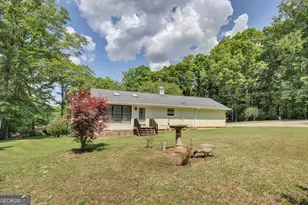 1806 Ga Hwy 142, Shady Dale, GA 31085 - Photo 38