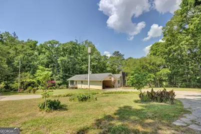 1806 Ga Highway 142, Shady Dale, GA 31085 - Photo 60