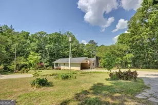 1806 Ga Hwy 142, Shady Dale, GA 31085 - Photo 60