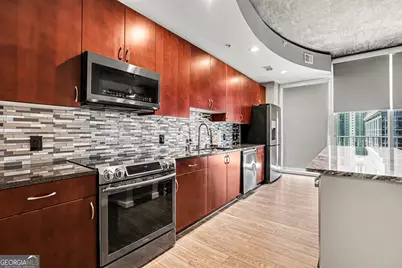 400 W Peachtree Street NW #1610, Atlanta, GA 30308 - Photo 10