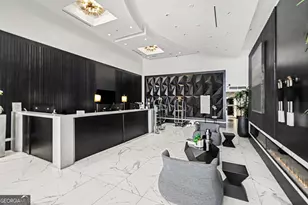 400 W Peachtree St NW, Atlanta, GA 30308 - Photo 4