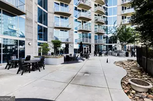 400 W Peachtree St NW, Atlanta, GA 30308 - Photo 16