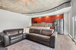 400 W Peachtree St NW, Atlanta, GA 30308 - Photo 12