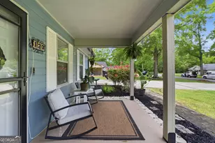 123 Pine Bower Dr NW, Rome, GA 30165 - Photo 2